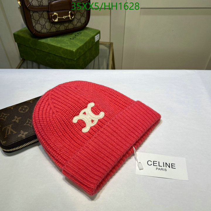 SAMC - COL Caps & Hats - 268