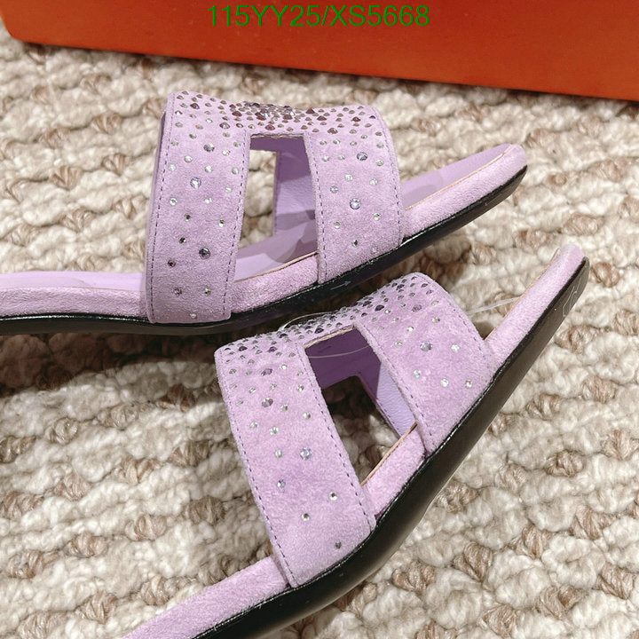 SAMC - HMS Women Shoes - 358