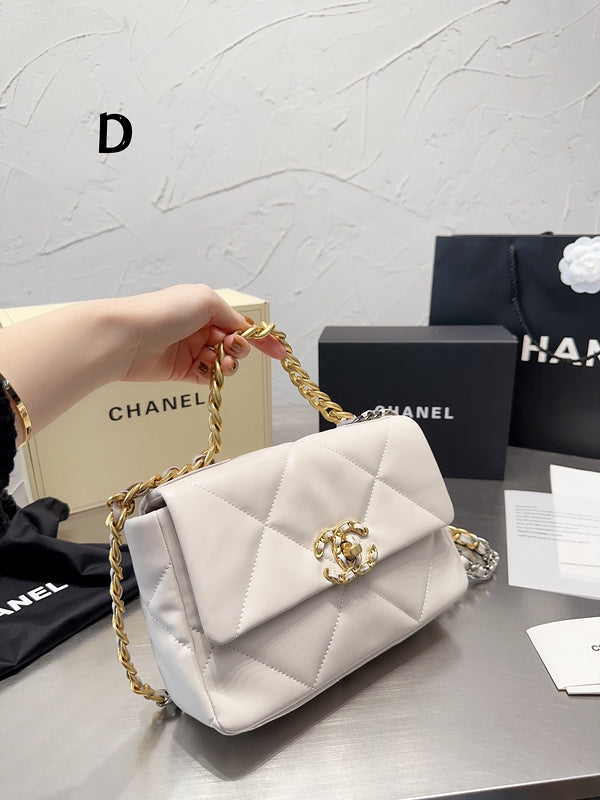 Satchel Bags - CHL Bags - 7222