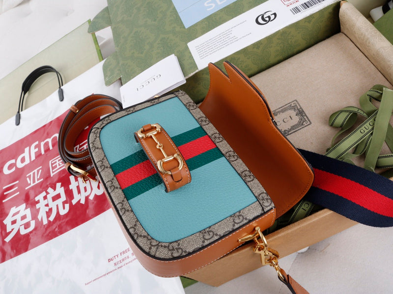 Satchel Bags - GCI Bags - 654