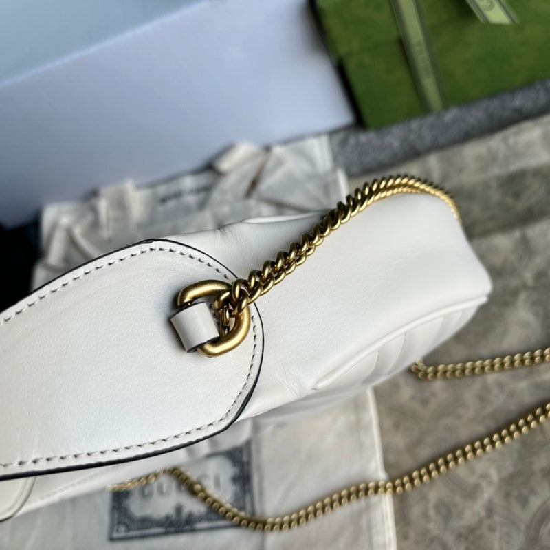 Satchel Bags - GCI Bags - 1083