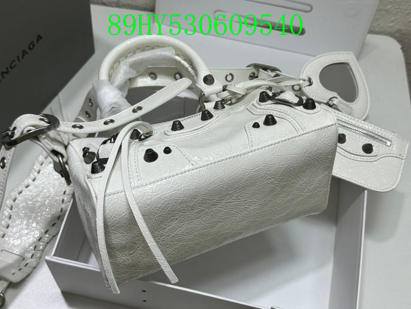 Satchel Bags - BGA Bags - 1757