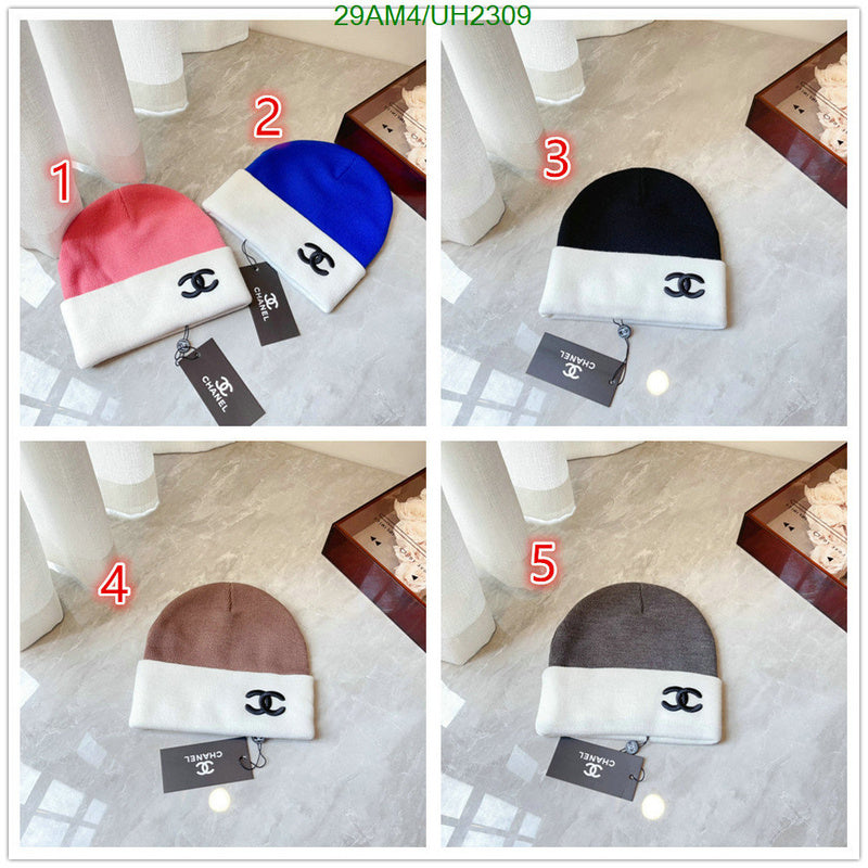 SAMC - CHL Caps & Hats - 074