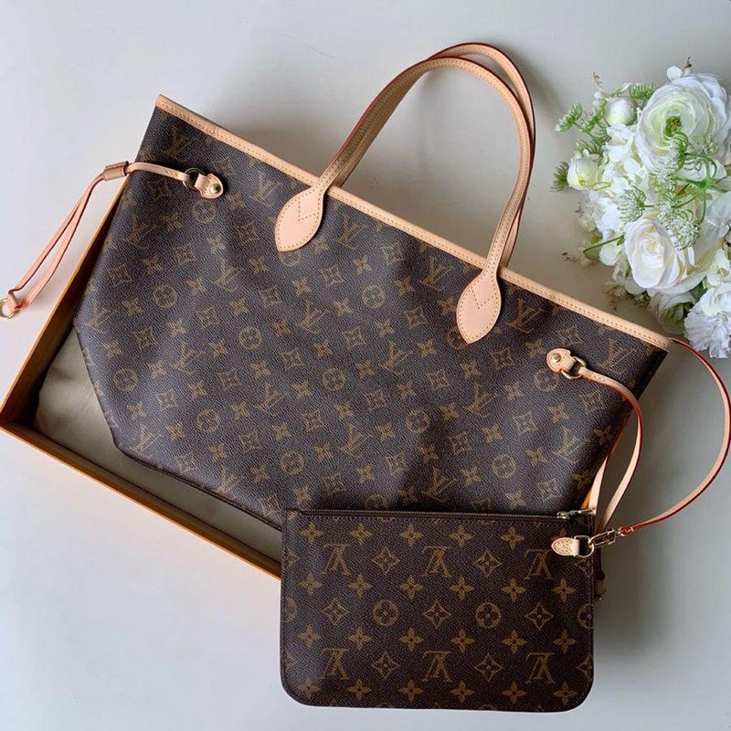 Glami Fashion Lu-Vi bags - 17822