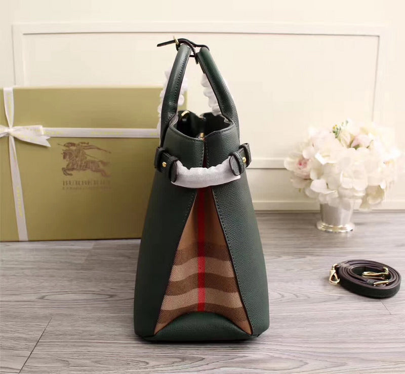 Satchel Bags - BBR Bags - 1067