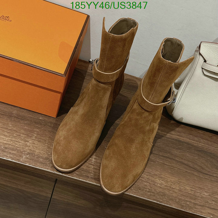 SAMC - Mix Boots - 537