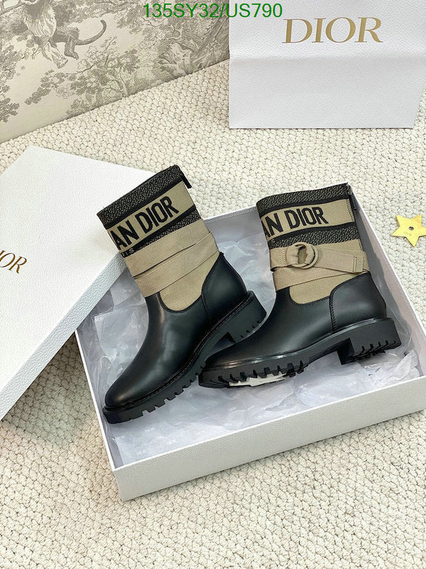SAMC - Mix Boots - 586
