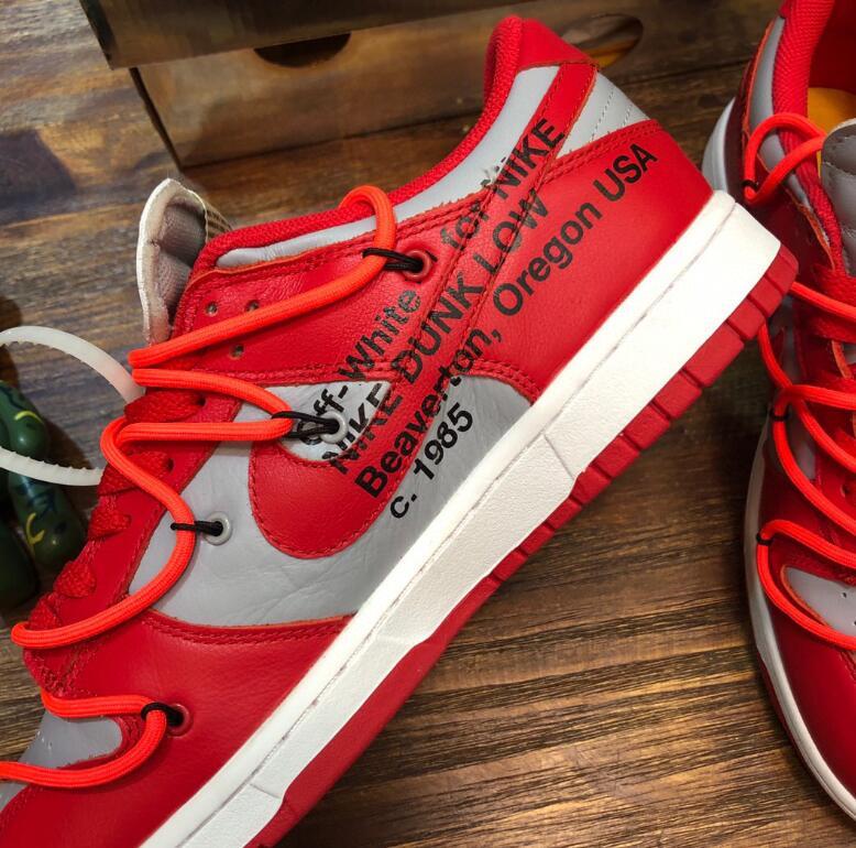 SAMC - NKE Shoes - 1804