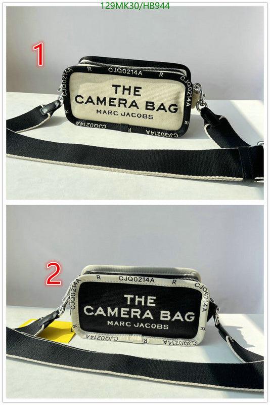 SAMC - MOJ Bags - 165