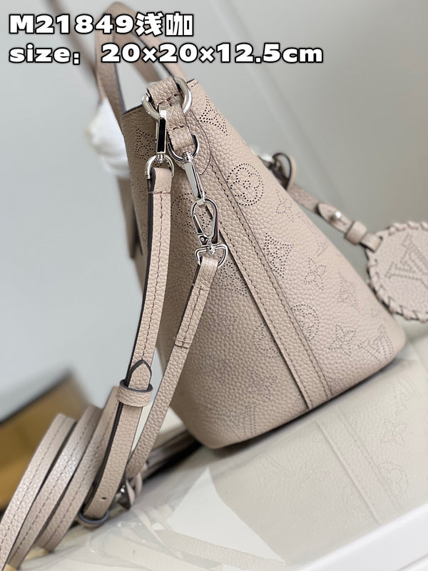 Satchel Bags - VL Bags - 1570