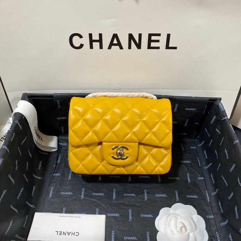Satchel Bags - CHL Bags - 4551