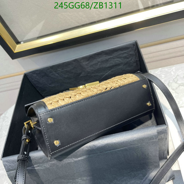 SAMC - YLS Bags - 403