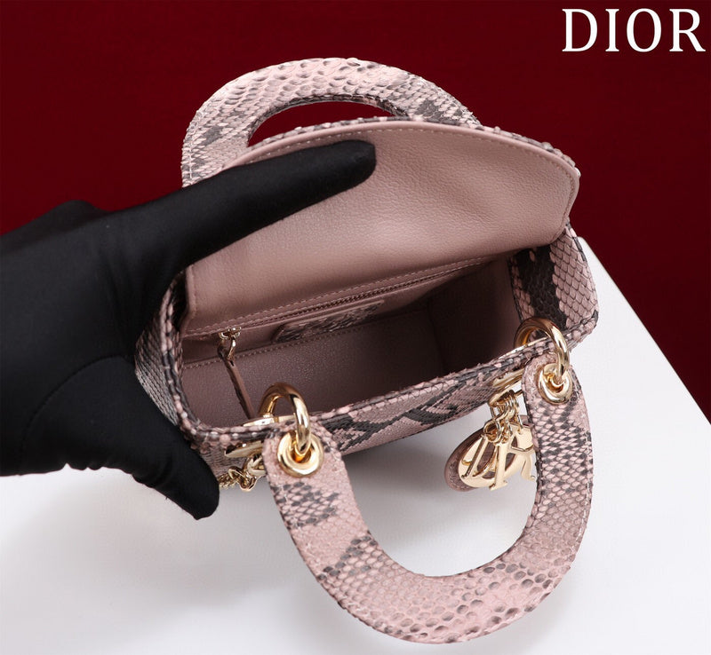 ELE - Dir Bags - 134