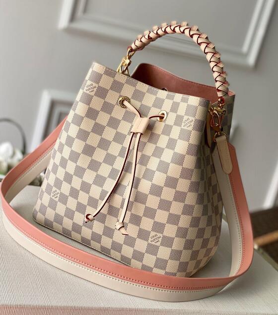 SAMC - LOV Bags - 3165