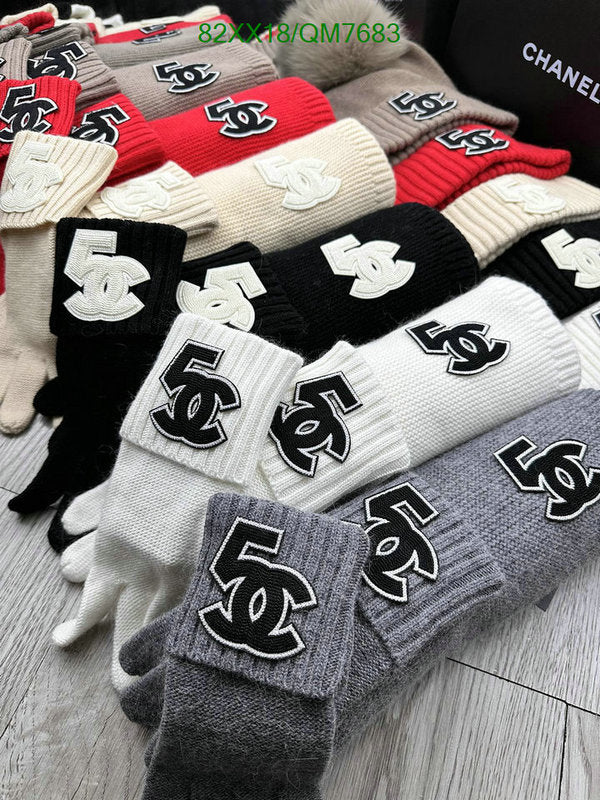 SAMC - CHL Scarves - 565