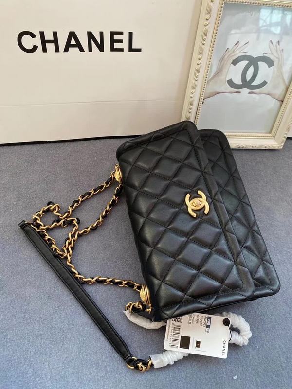 Satchel Bags - CHL Bags - 6393