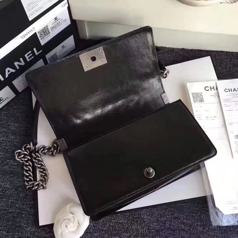 Satchel Bags - CHL Bags - 659