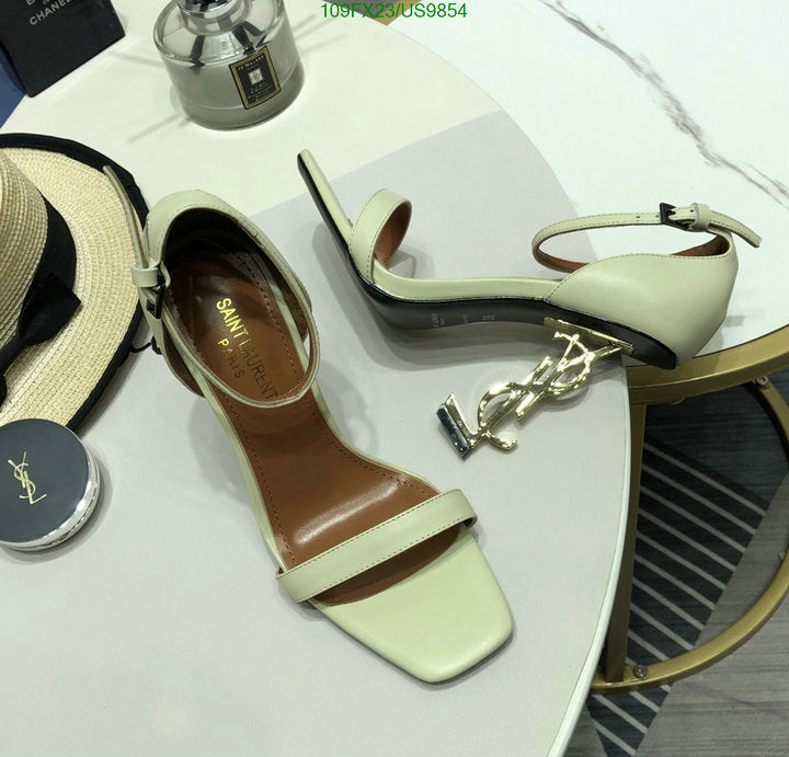 SAMC - YLS Women Shoes Heels - 019