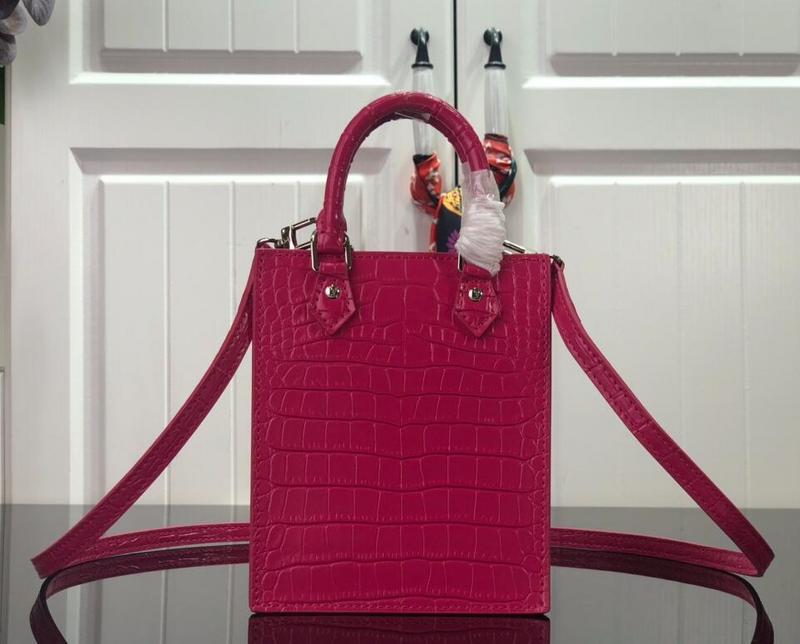 SAMC - LOV Bags - 2204