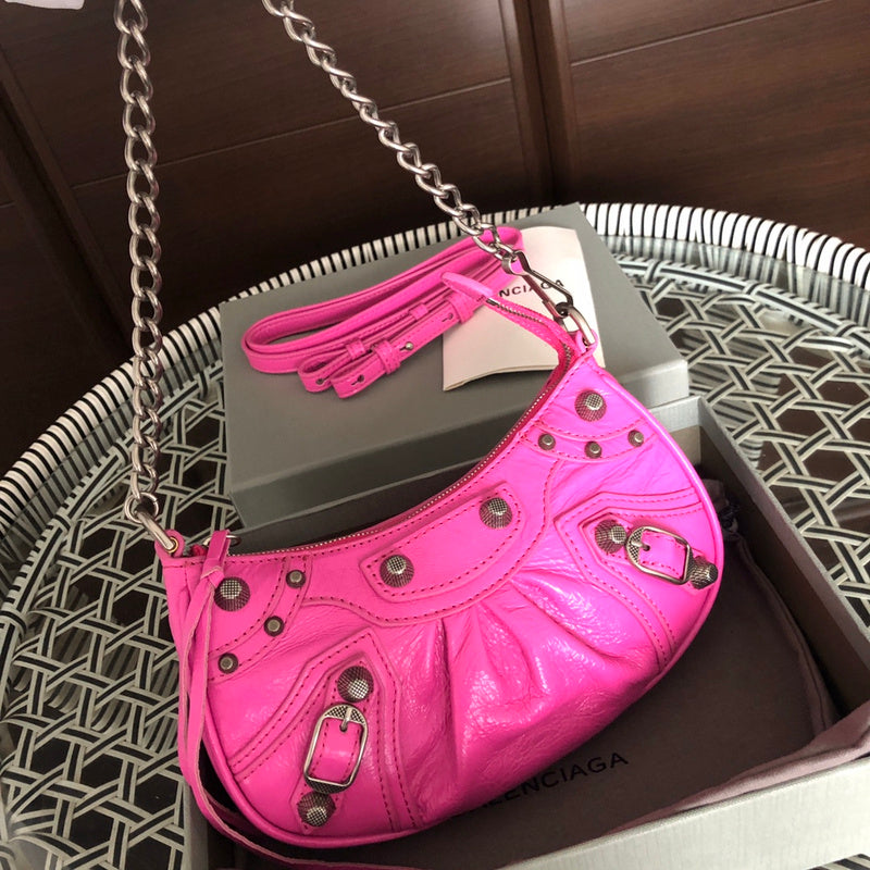 Satchel Bags - BGC Bags - 111