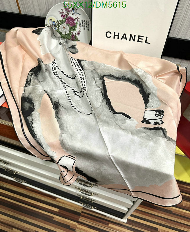 SAMC - CHL Scarves - 109
