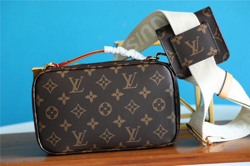 Satchel Bags - VL Bags - 7573