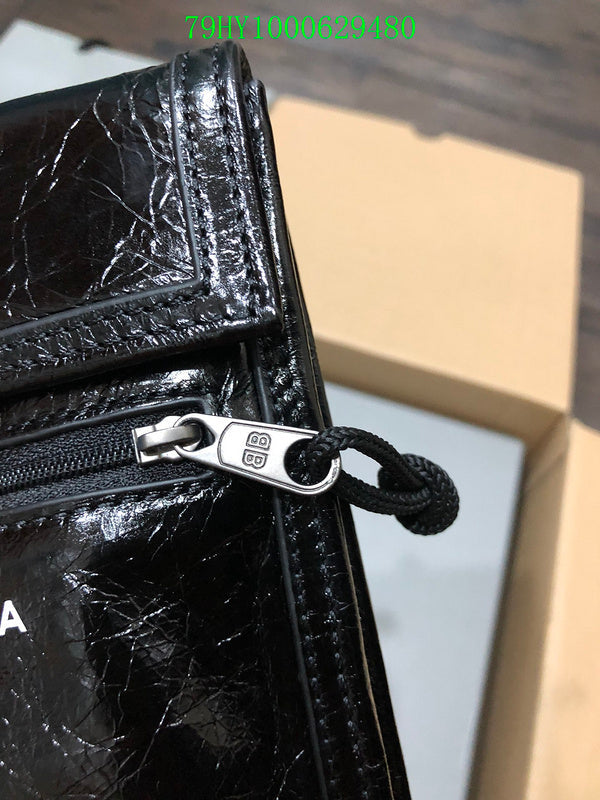 Satchel Bags - BGA Bags - 1722