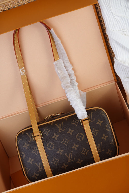 Satchel Bags - VL Bags - 3152