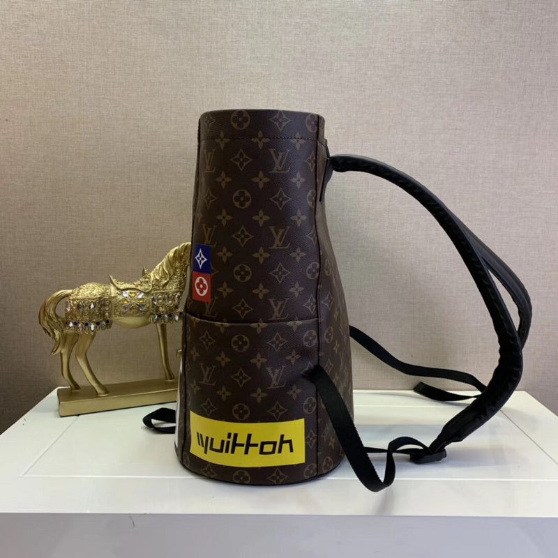 LOV2 Bags - Luxurious Bags  2001