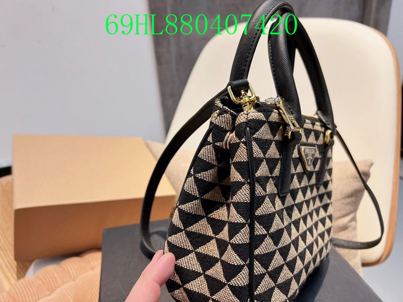 Satchel Bags - PDA Bags - 4472