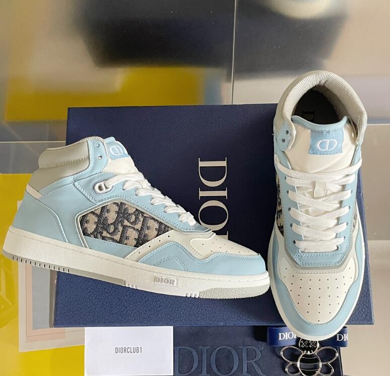 SAMCC - DOR Men Shoes - 465