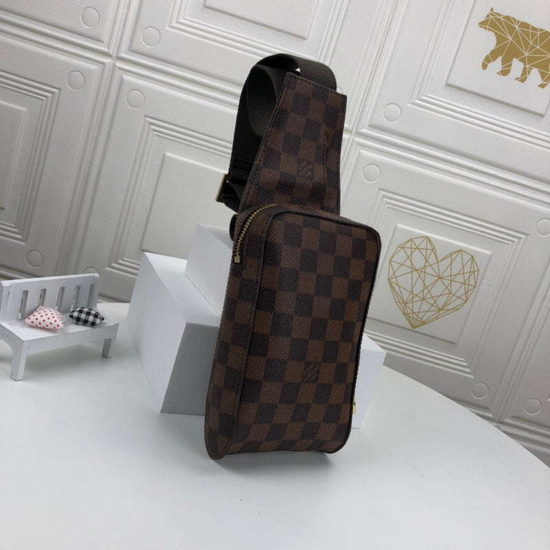 Satchel Bags - VL Bags - 1036