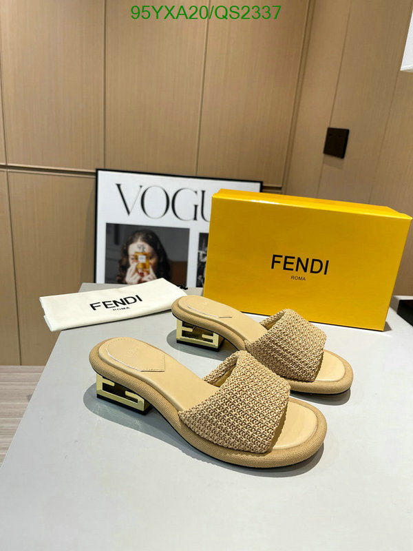 SAMC - FDE Women Shoes - 461