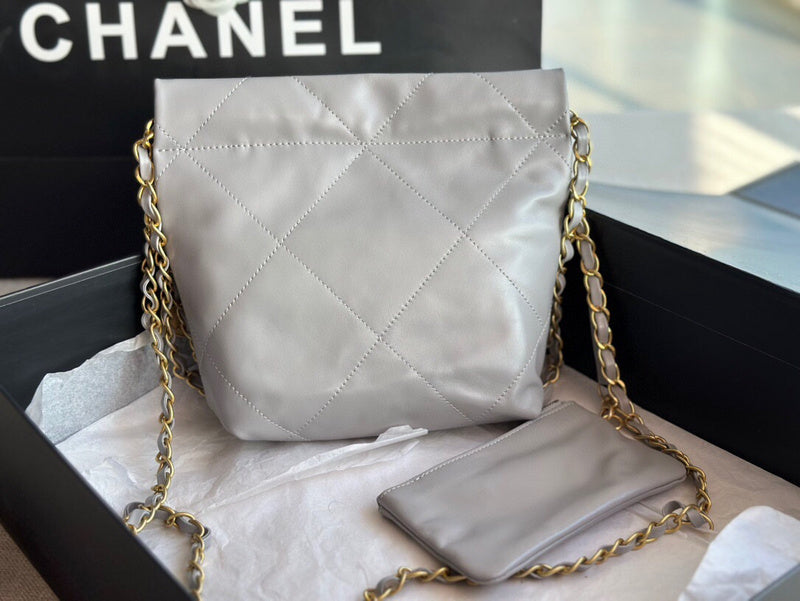 Satchel Bags - CHL Bags - 2709