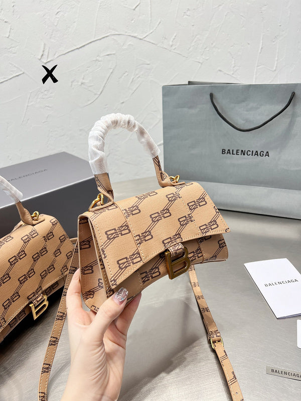 Satchel Bags - BGA Bags - 1323