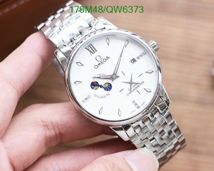 SAMC - OG Watches - 078