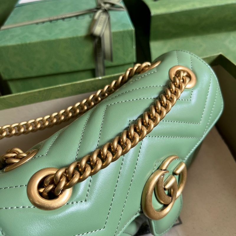 Satchel Bags - GCI Bags - 7689