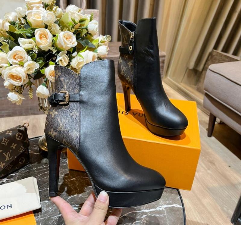 Glamy - LOV Women Shoes - 852