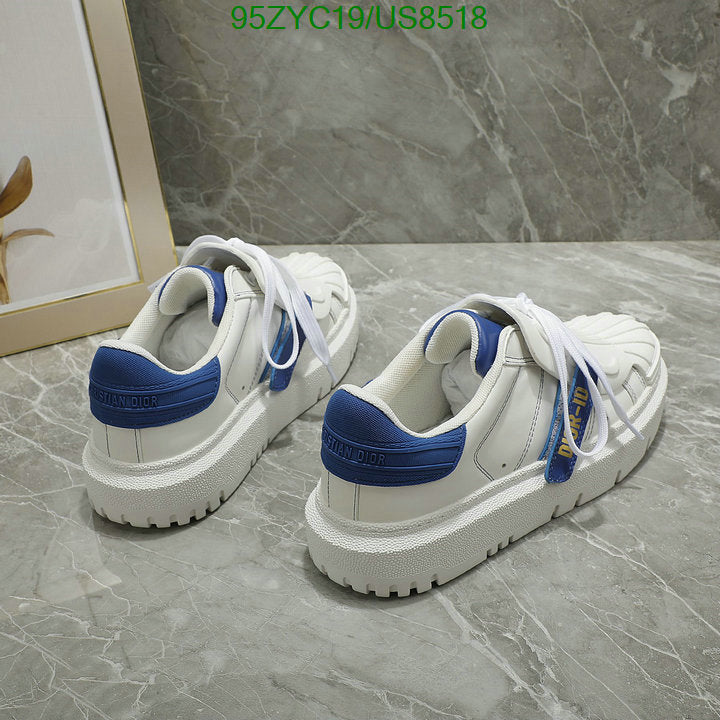 SAMC - DOR Women Sneakers - 060