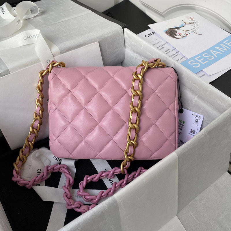 Satchel Bags - CHL Bags - 3170