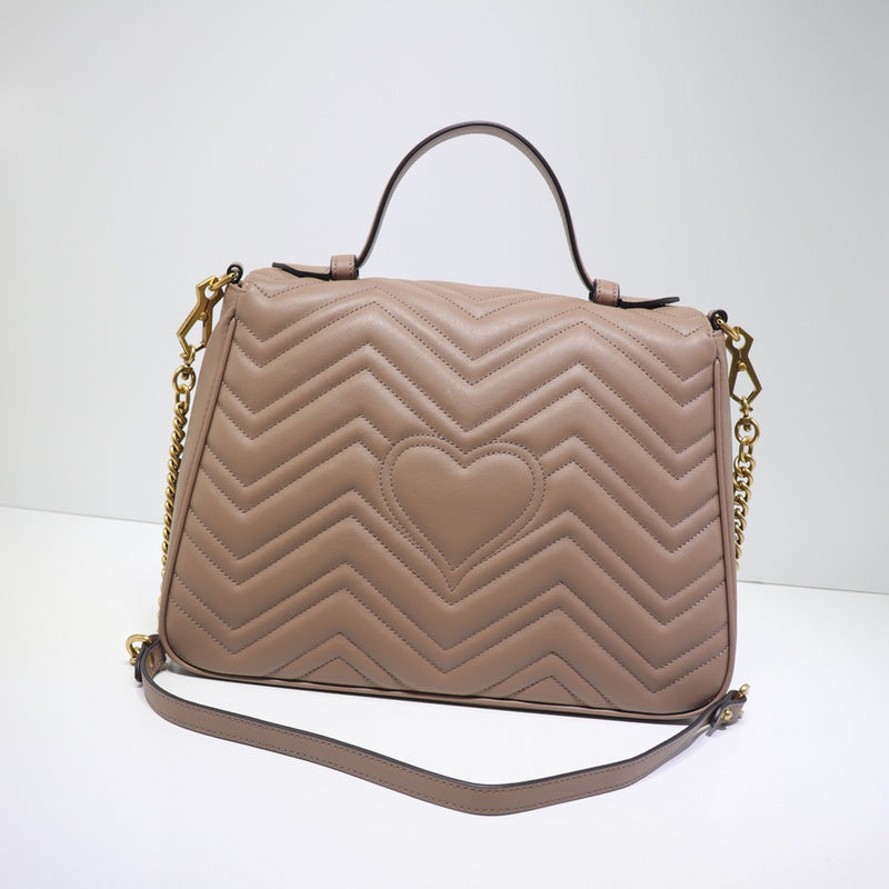 Satchel Bags - GCI Bags - 875