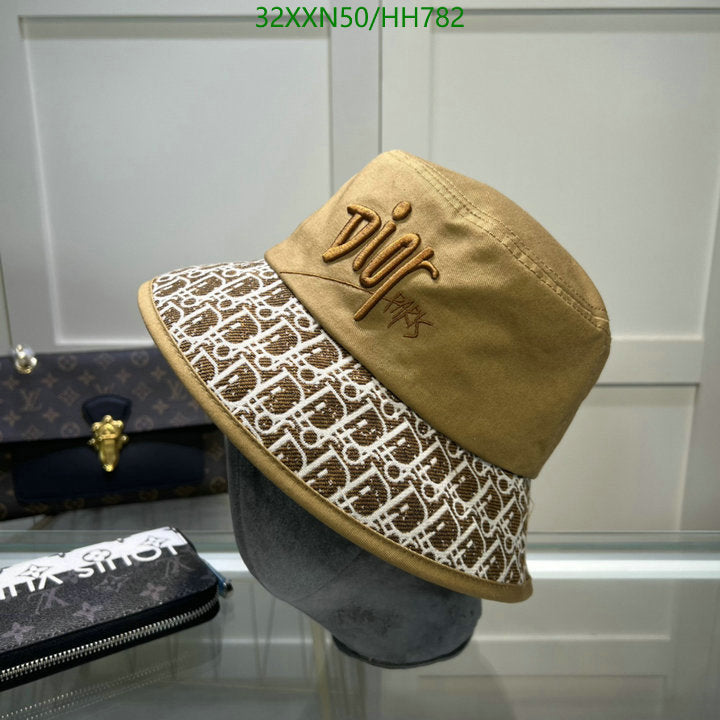 SAMC - DOR Caps & Hats - 122