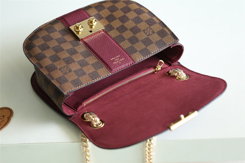 Satchel Bags - VL Bags - 7812