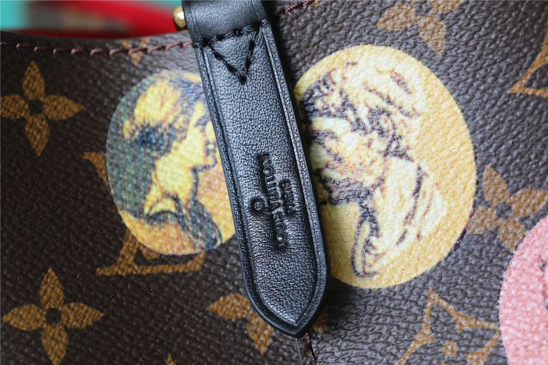 Satchel Bags - VL Bags - 7326