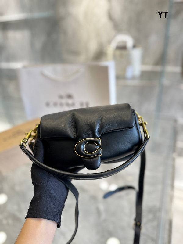 Satchel Bags - CCH Bags - 242