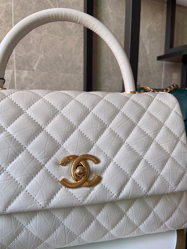 Satchel Bags - CHL Bags - 4700