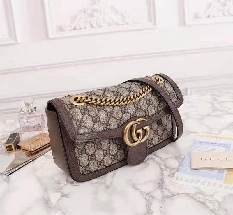 GlamI - GCI Bags - 818