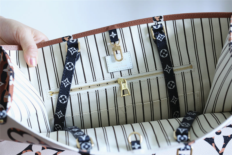Glami Fashion Lu-Vi bags - 8672