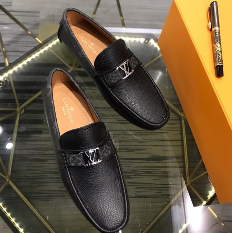 SAMC - LOV Men Shoes - 1937