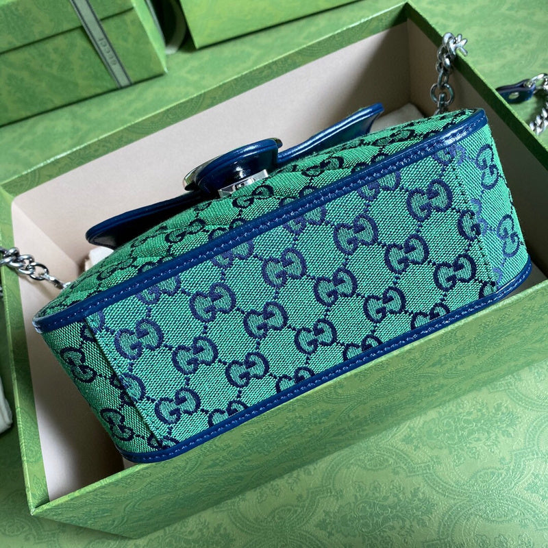 Satchel Bags - GCI Bags - 5891